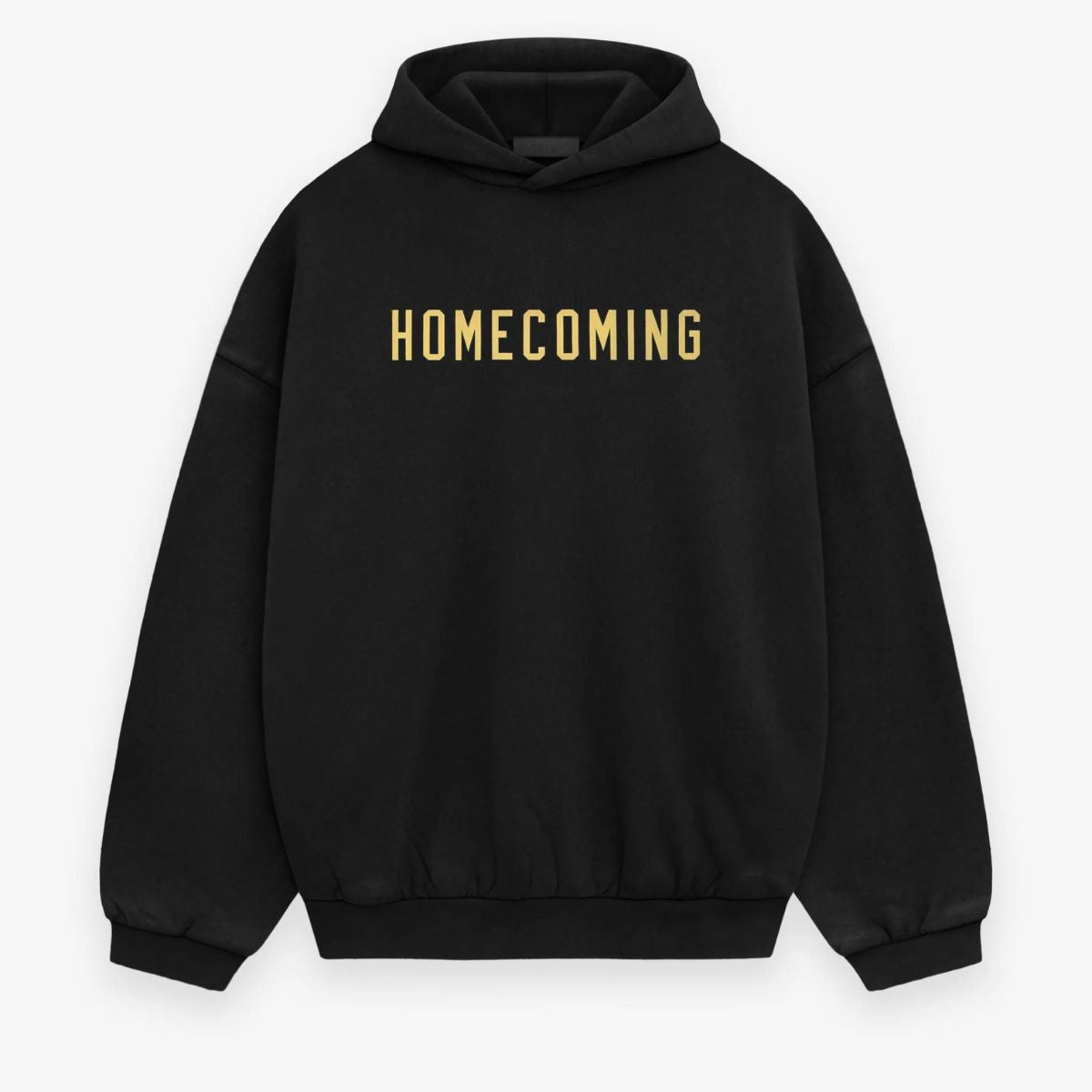 Fear Of God Essentials Homecoming Heavy Fleece Hoodie