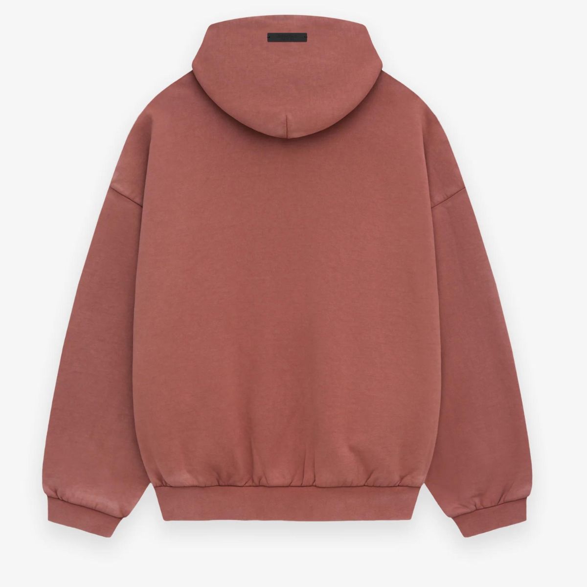 Fear Of God Essentials Homecoming Heavy Fleece Hoodie