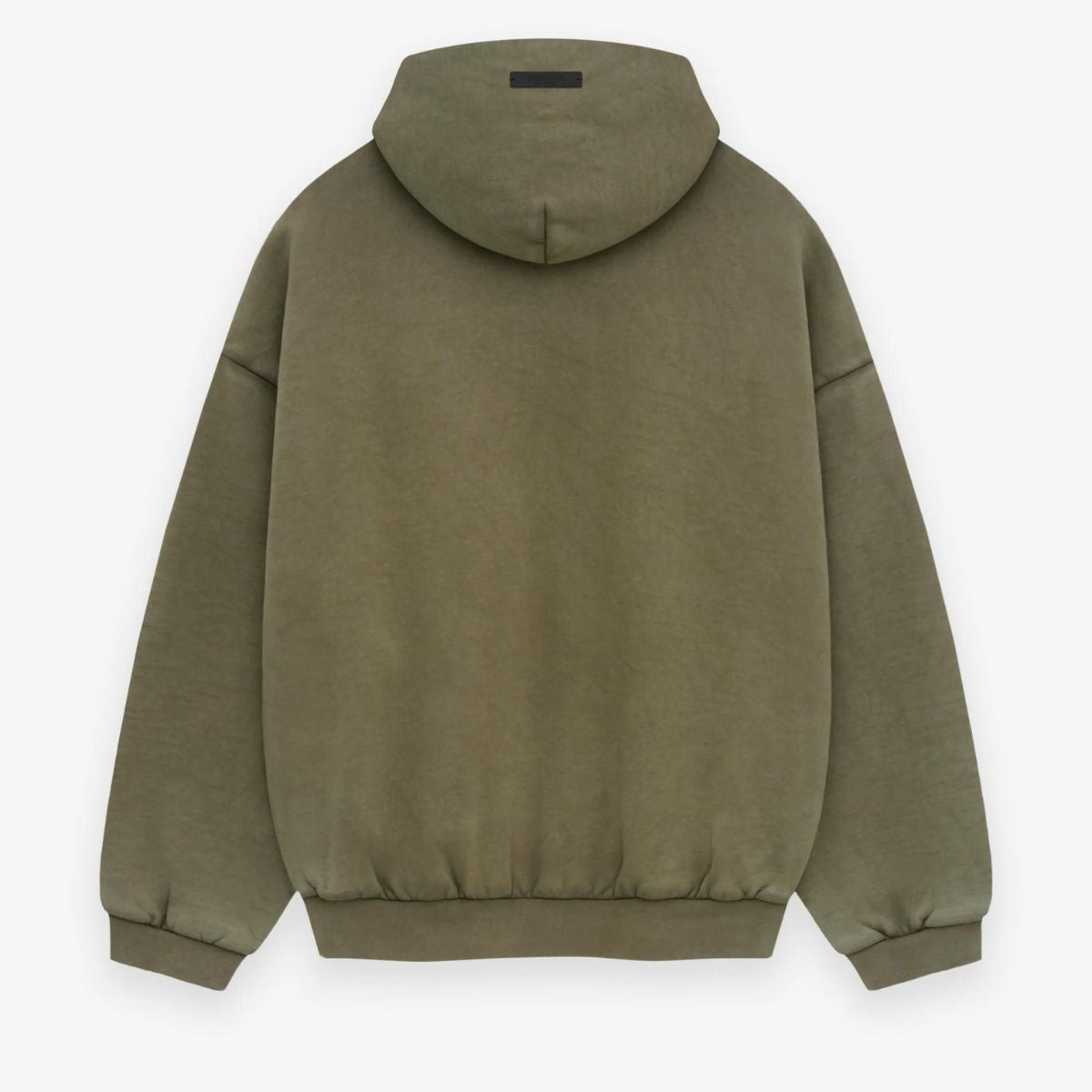 Fear Of God Essentials Homecoming Heavy Fleece Hoodie