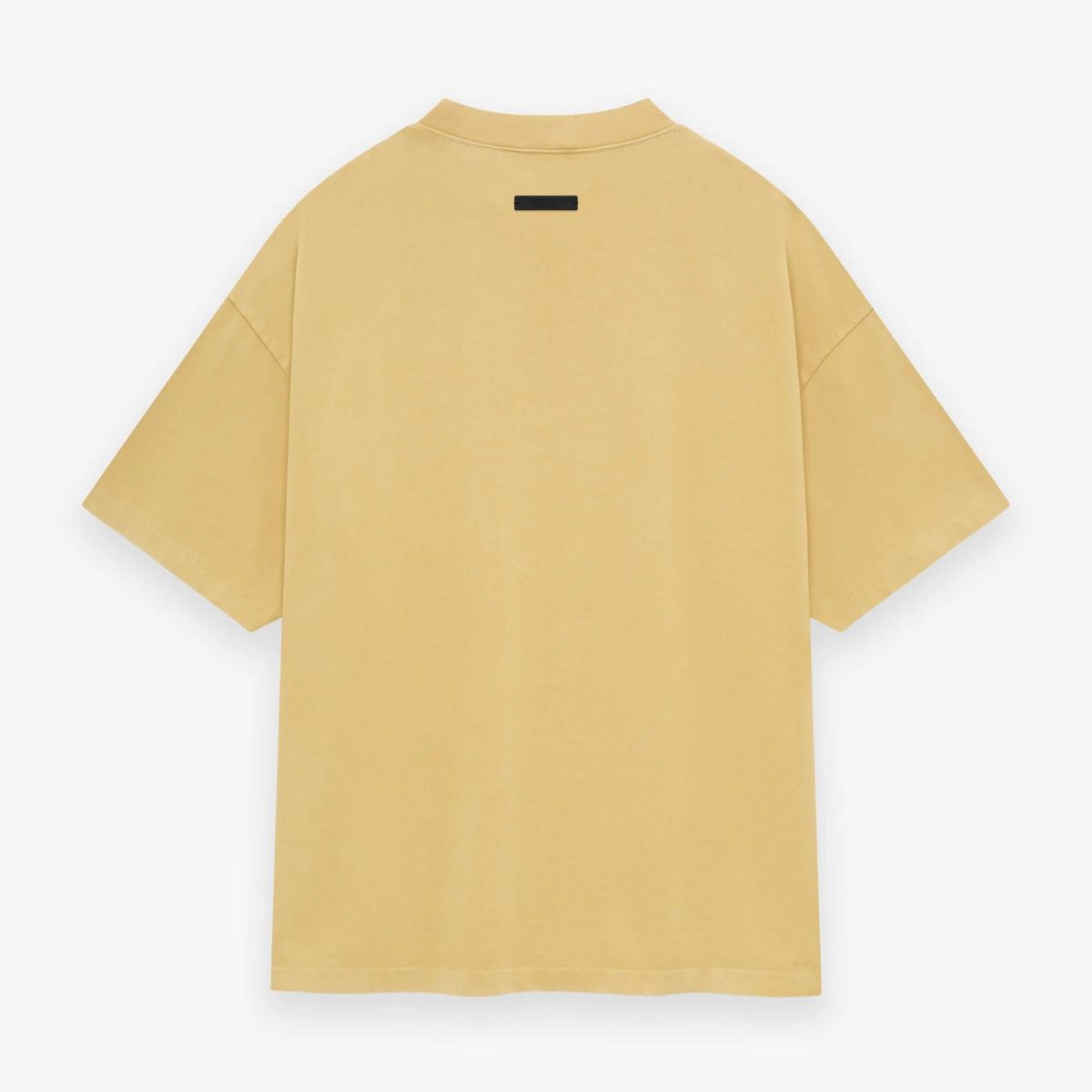 Fear Of God Essentials Homecoming Heavy Crewneck T-Shirt