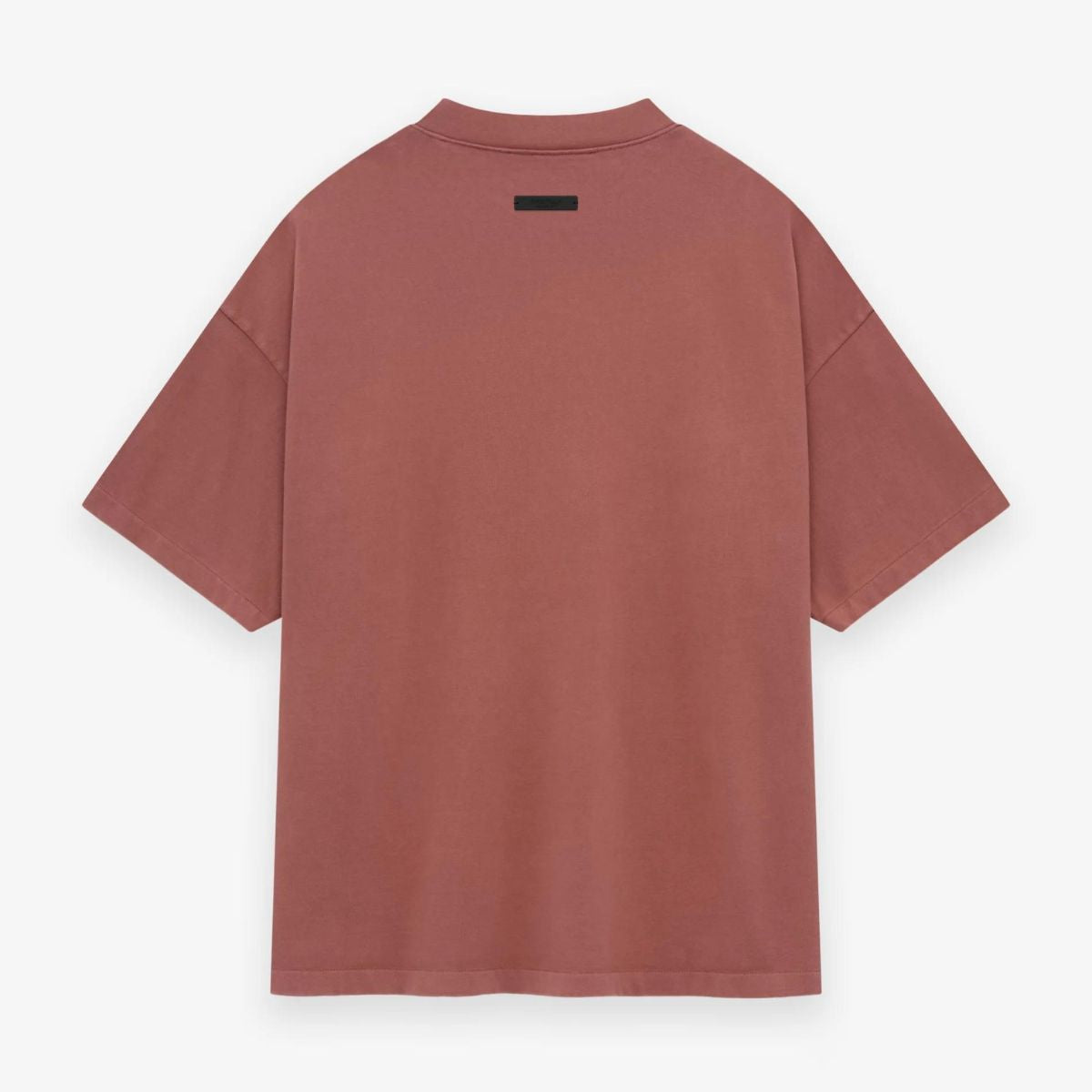 Fear Of God Essentials Homecoming Heavy Crewneck T-Shirt