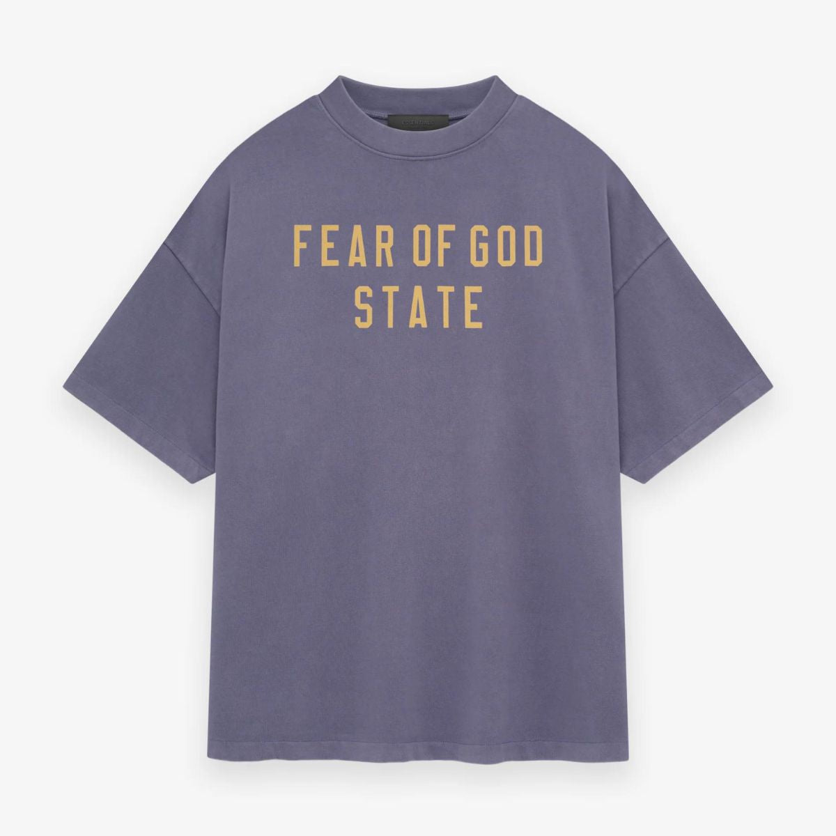 Fear Of God Essentials Homecoming Heavy Crewneck T-Shirt