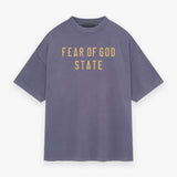 Fear Of God Essentials Homecoming Heavy Crewneck T-Shirt