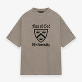 Fear of God Essentials University Heavy Crewneck T-shirt