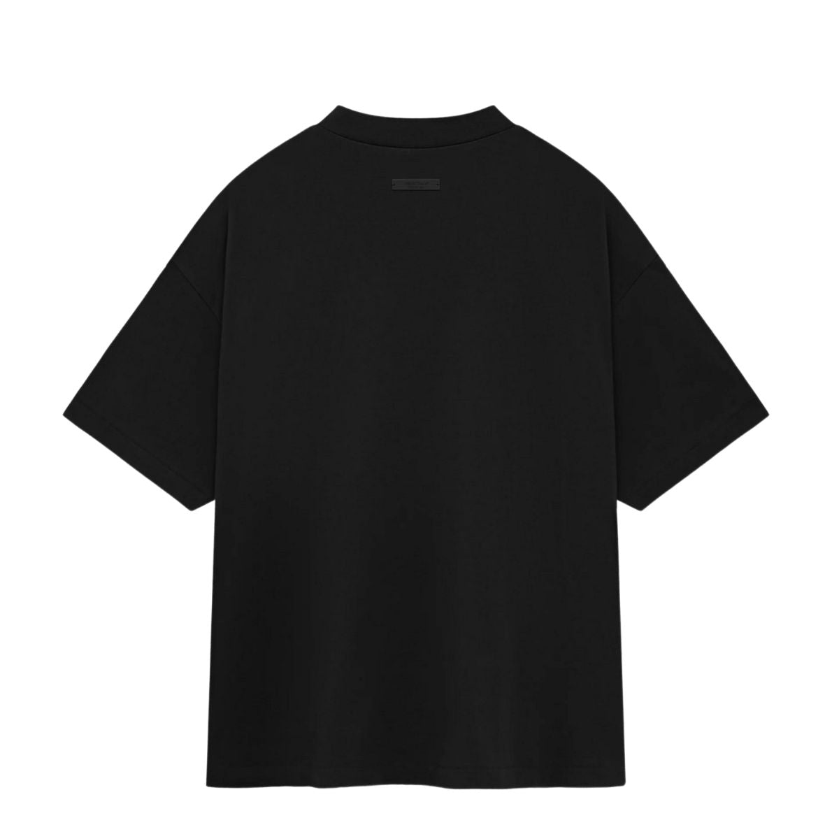 Fear Of God Essentials Jersey Crewneck T-shirt