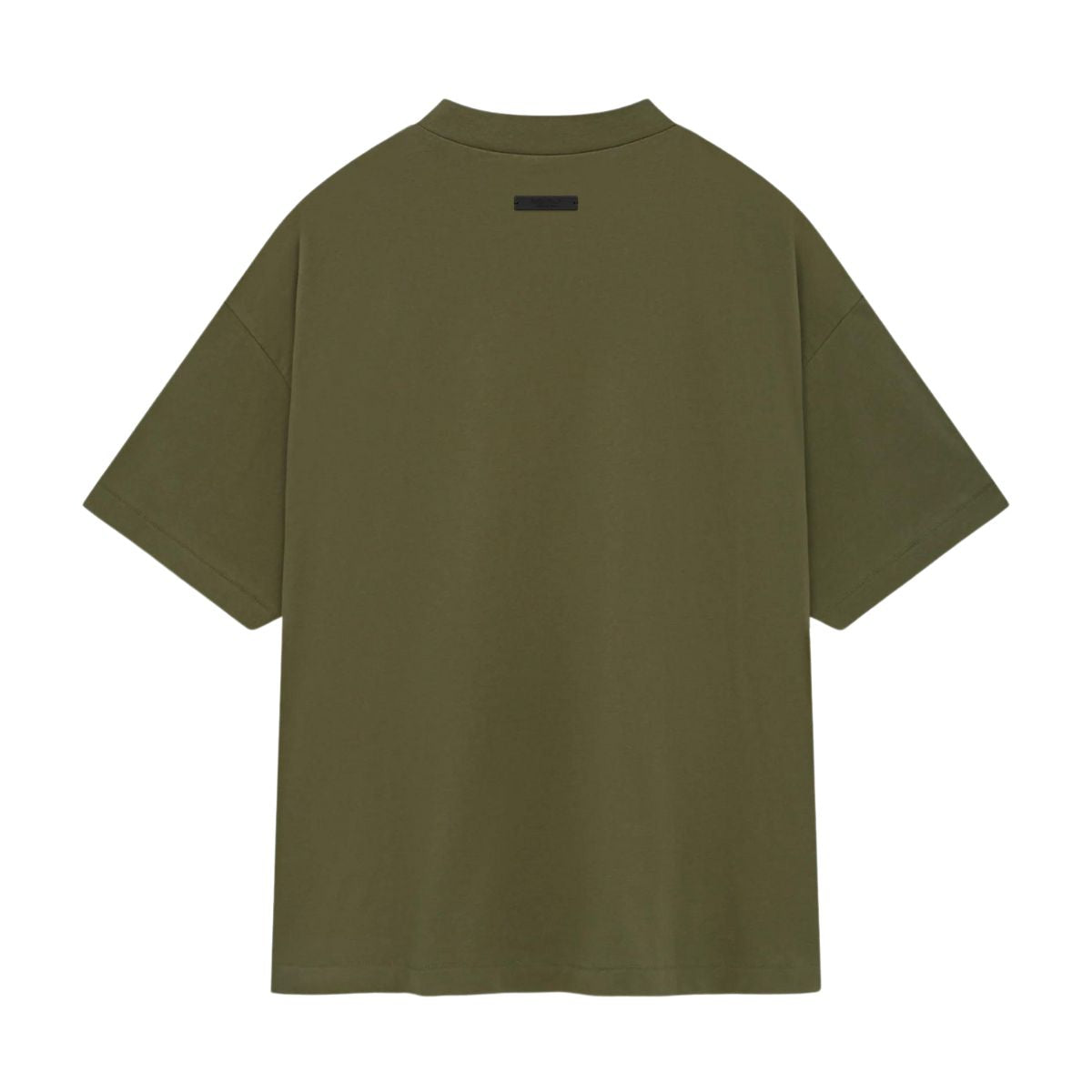 Fear Of God Essentials Jersey Crewneck T-shirt