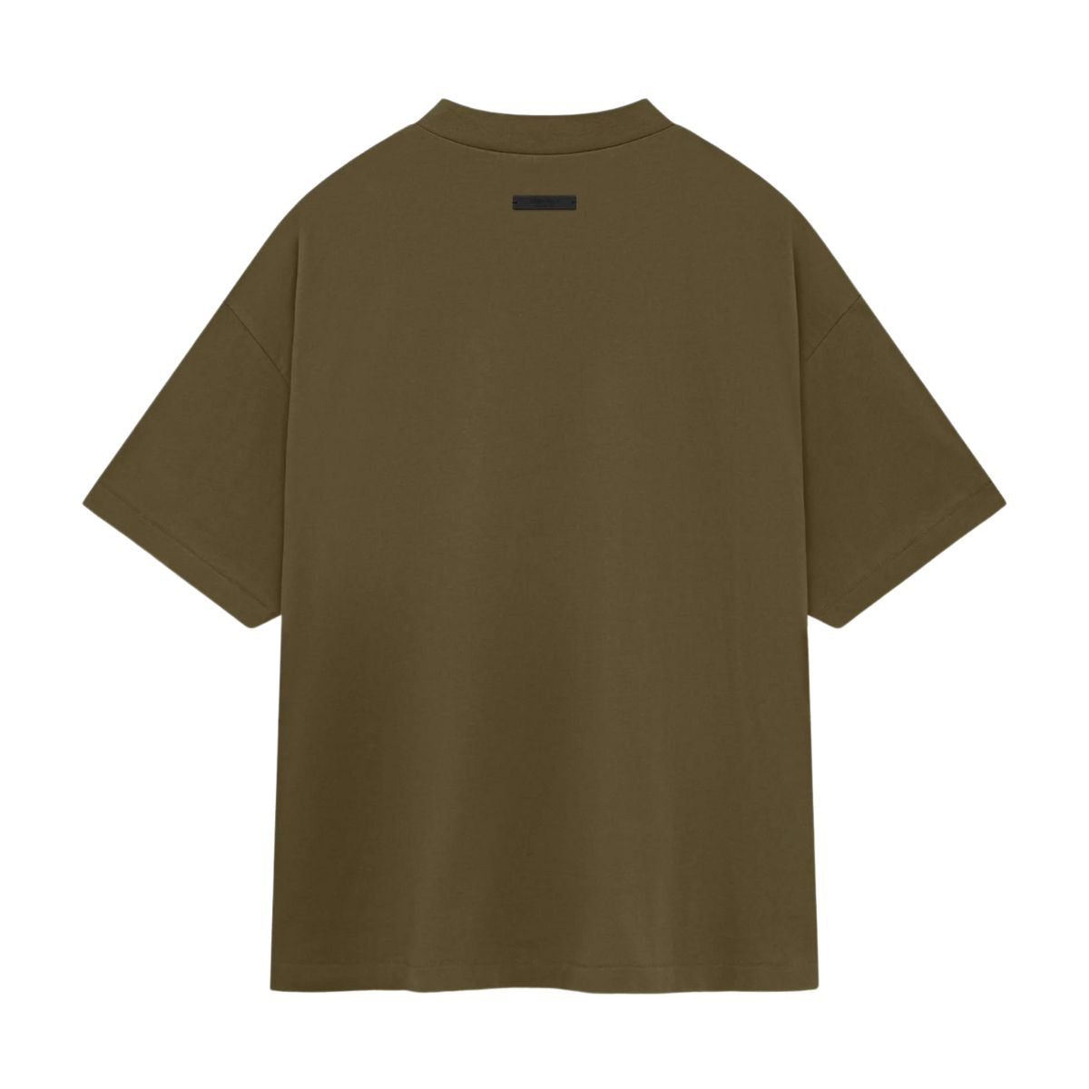 Fear Of God Essentials Jersey Crewneck T-shirt