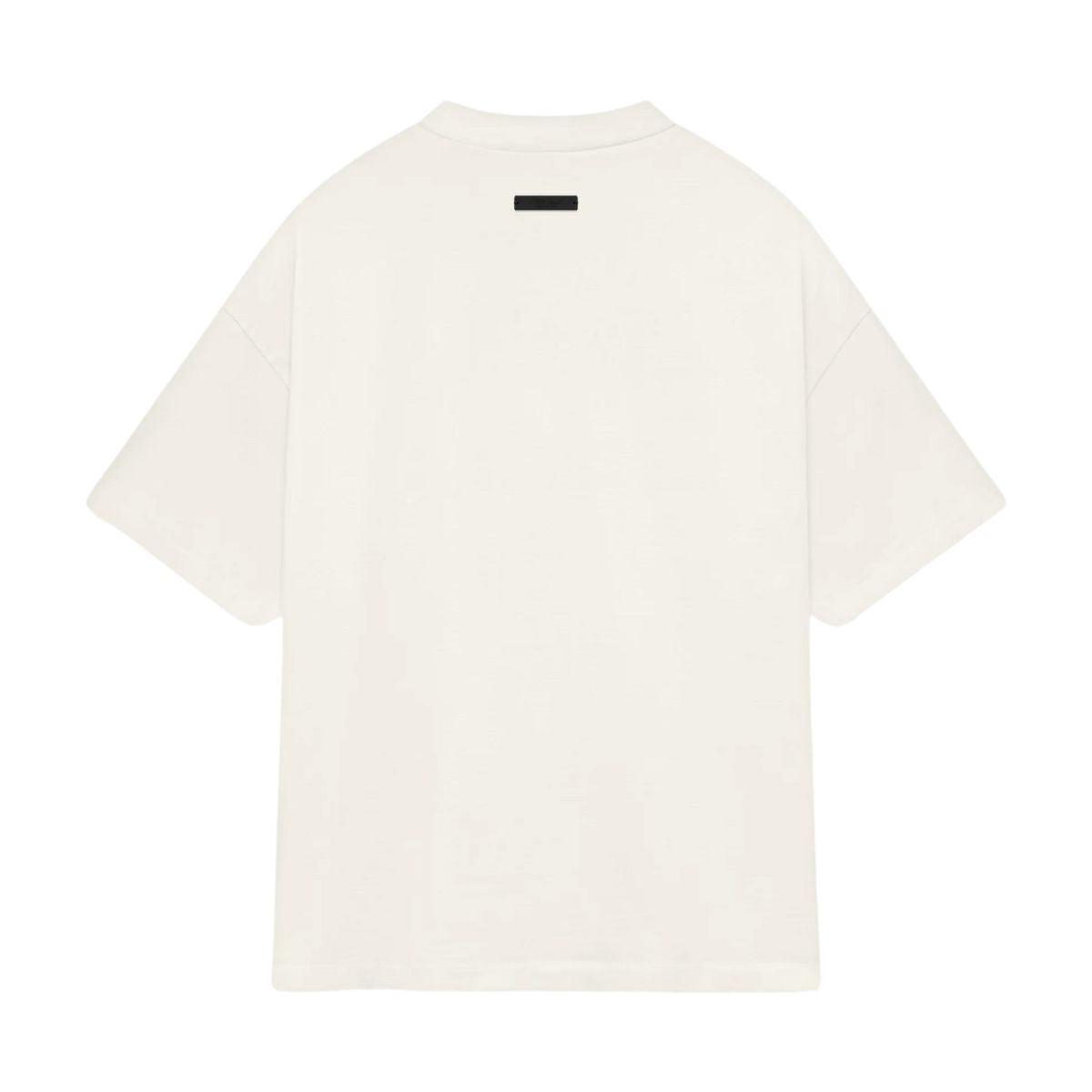 Fear Of God Essentials Jersey Crewneck T-shirt