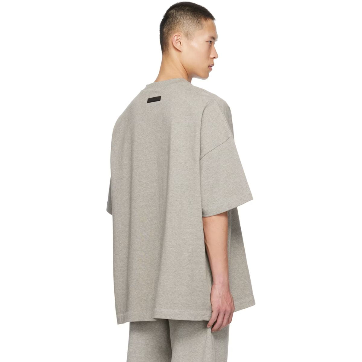 Fear Of God Essentials Jersey T-shirt
