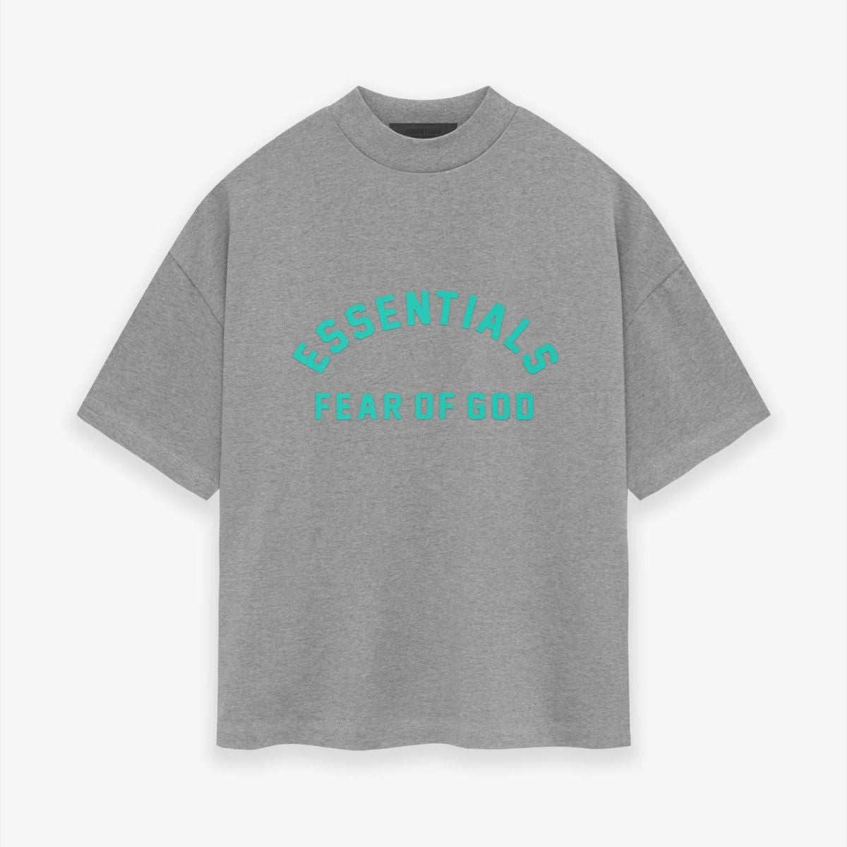 Fear Of God Essentials Jersey T-shirt