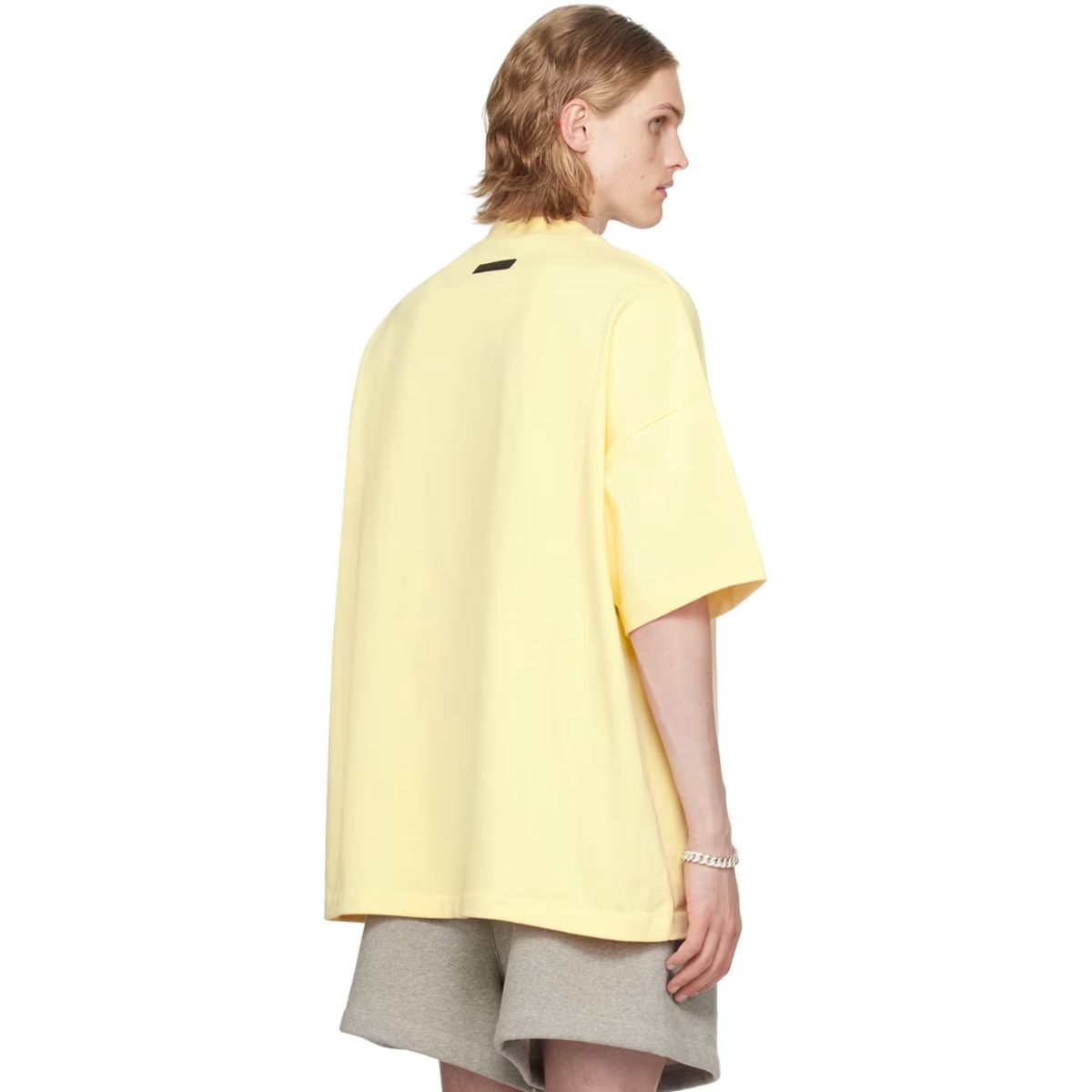 Fear Of God Essentials Jersey T-shirt