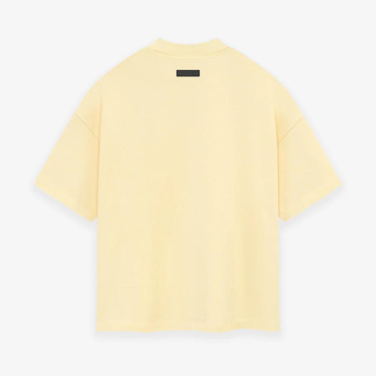 Fear Of God Essentials Jersey T-shirt