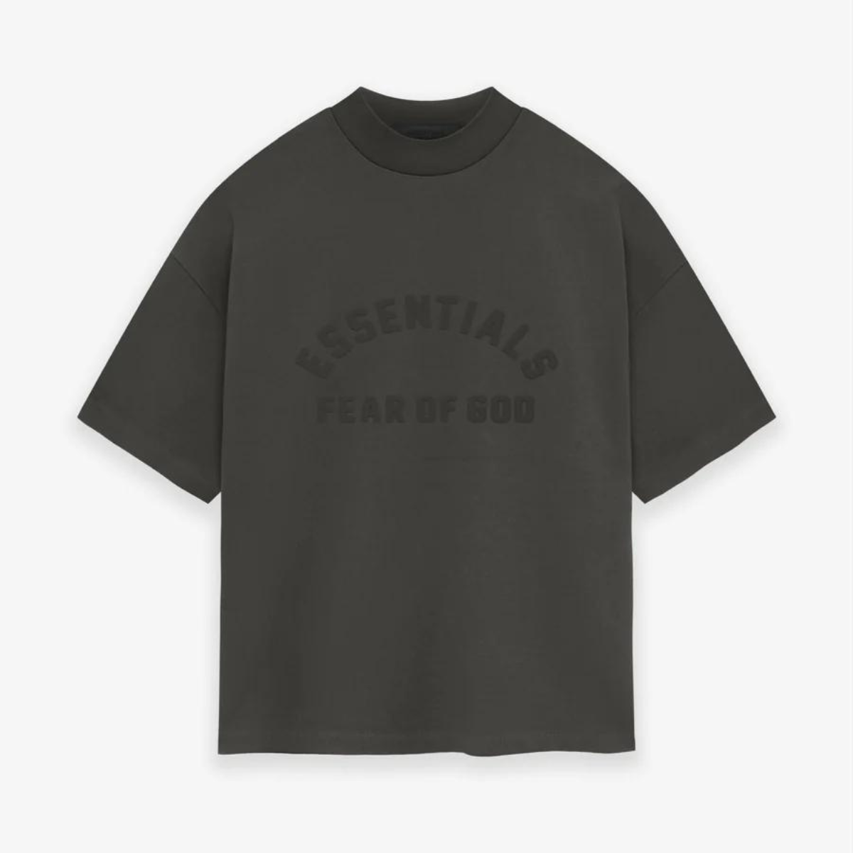 Fear Of God Essentials Jersey T-shirt