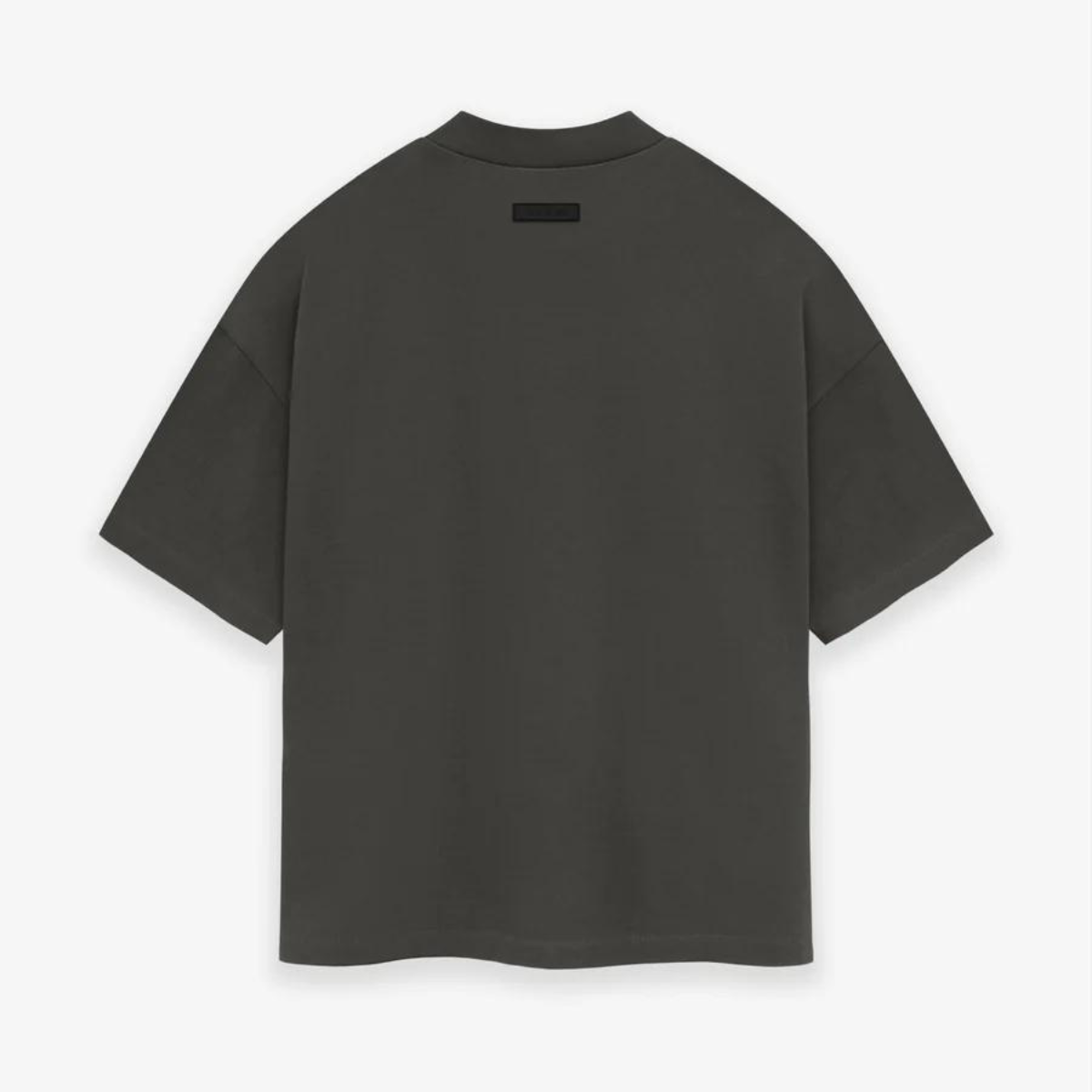 Fear Of God Essentials Jersey T-shirt
