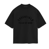 Fear Of God Essentials Heavy Jersey T-shirt