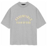 Fear Of God Essentials Heavy Jersey T-shirt