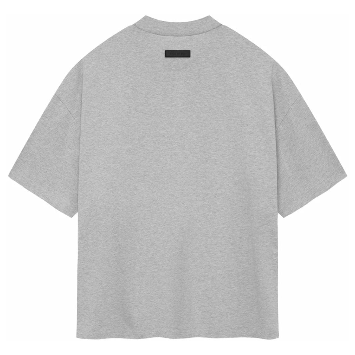 Fear Of God Essentials Heavy Jersey T-shirt