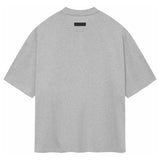 Fear Of God Essentials Heavy Jersey T-shirt