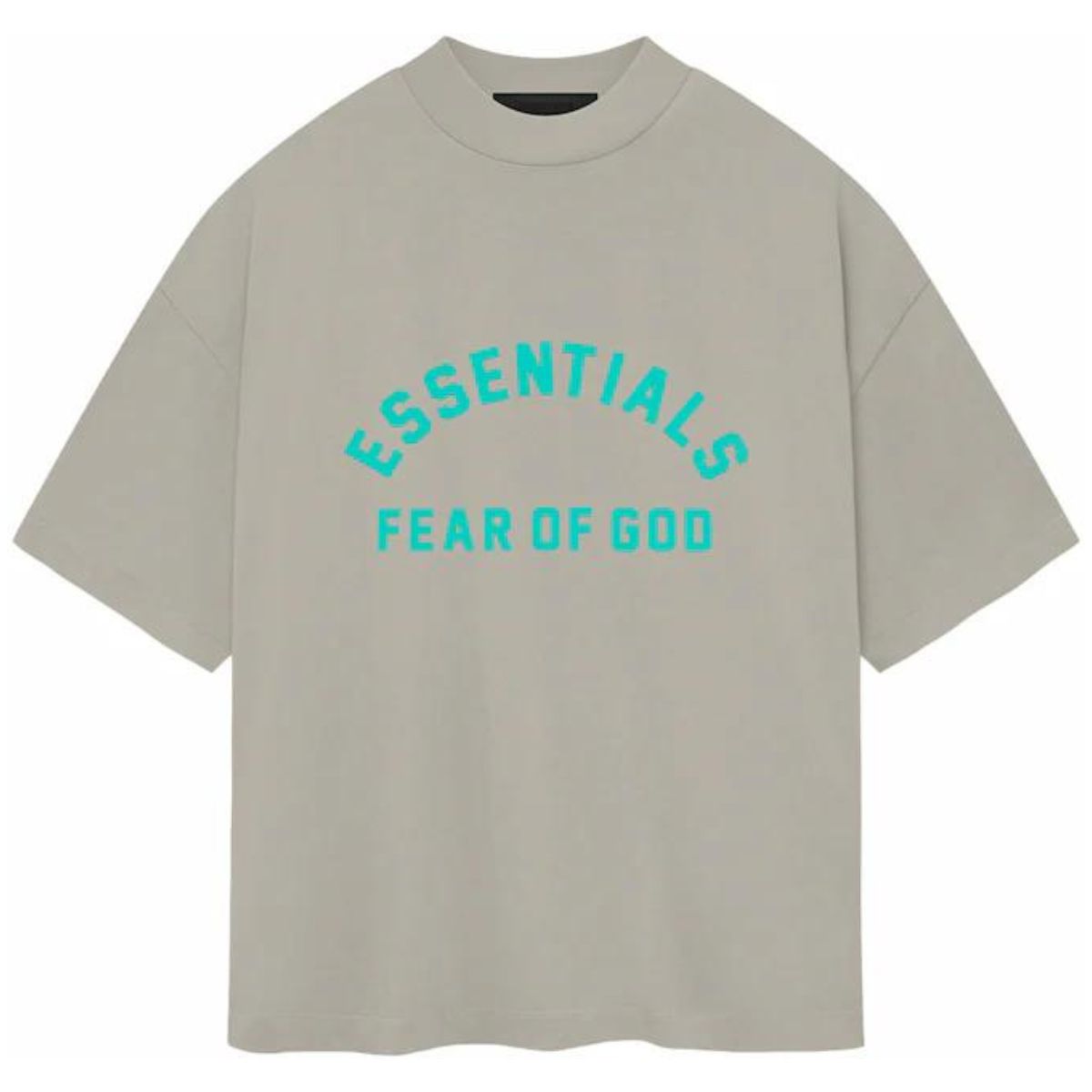 Fear Of God Essentials Heavy Jersey T-shirt