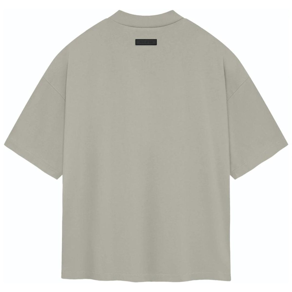 Fear Of God Essentials Heavy Jersey T-shirt