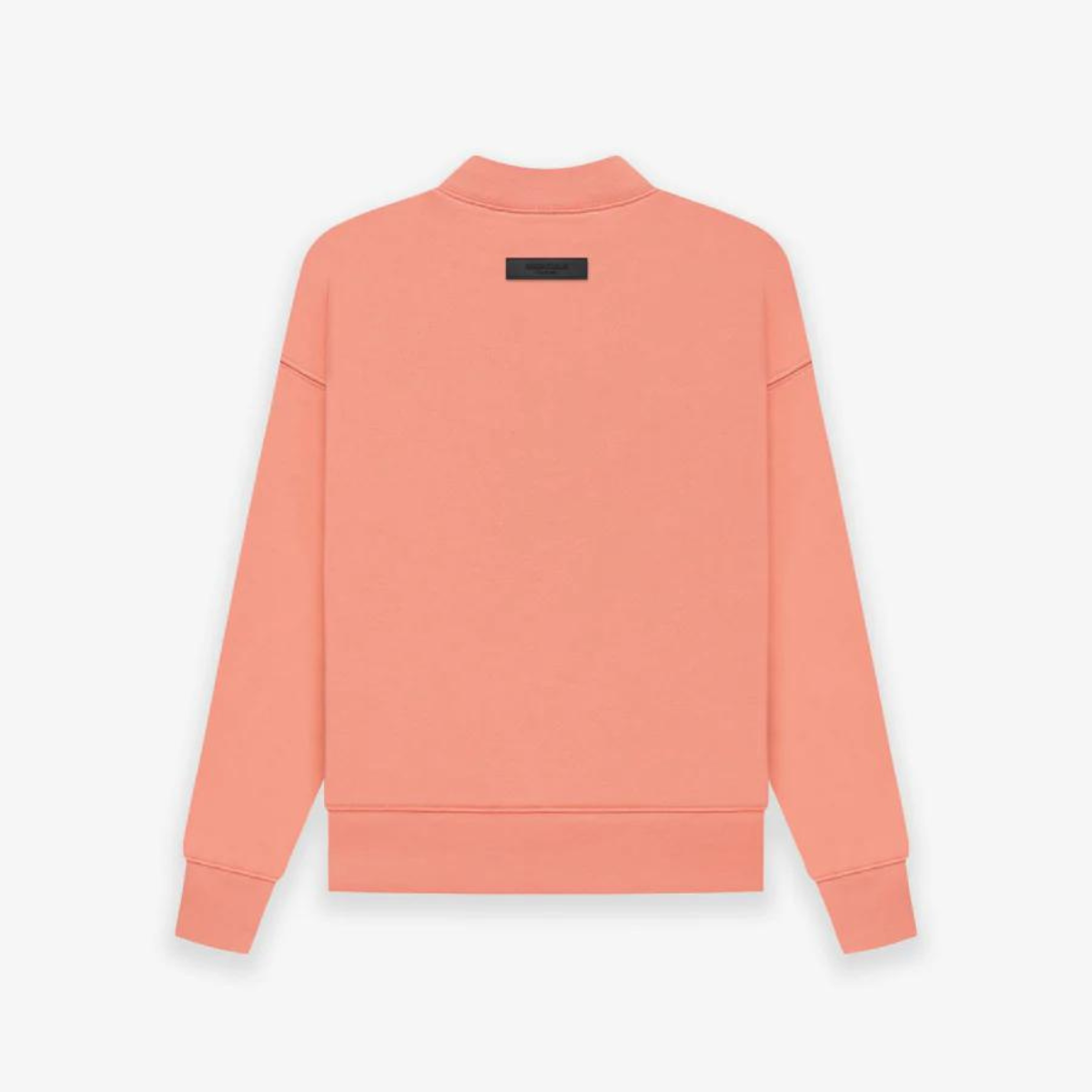 Fear Of God Essentials Kids Big E Crewneck