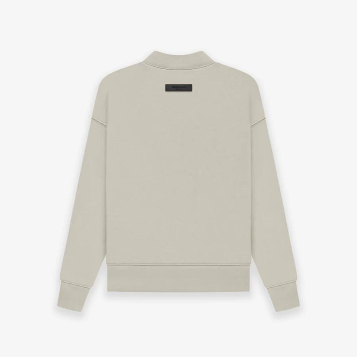 Fear Of God Essentials Kids Big E Crewneck