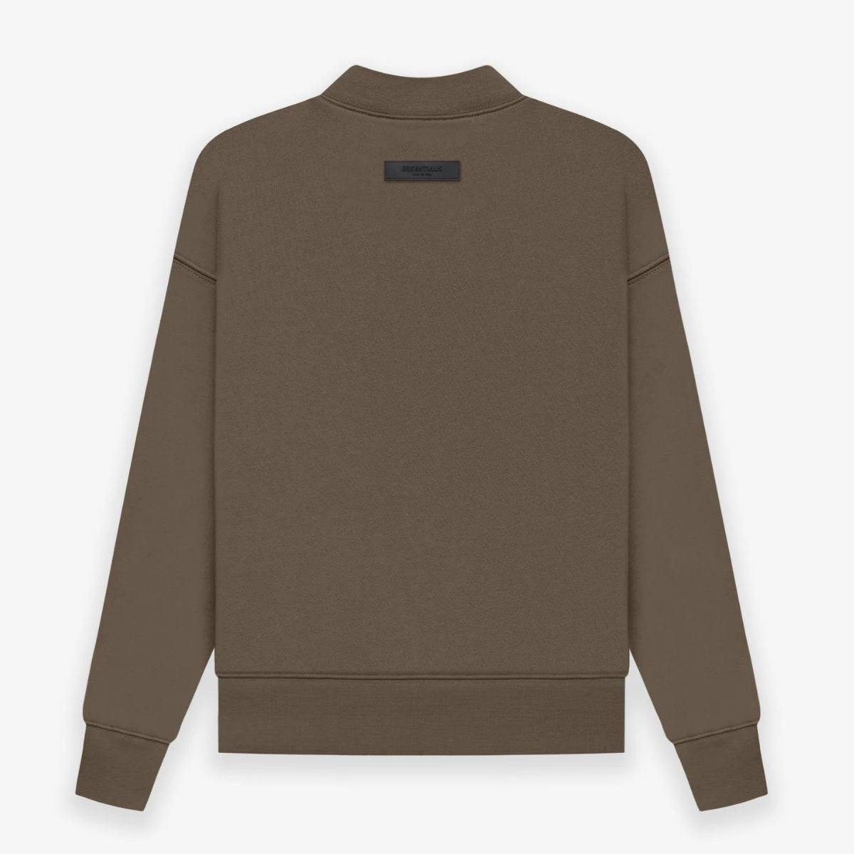 Fear Of God Essentials Kids Big E Crewneck