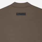 Fear Of God Essentials Kids Big E Crewneck