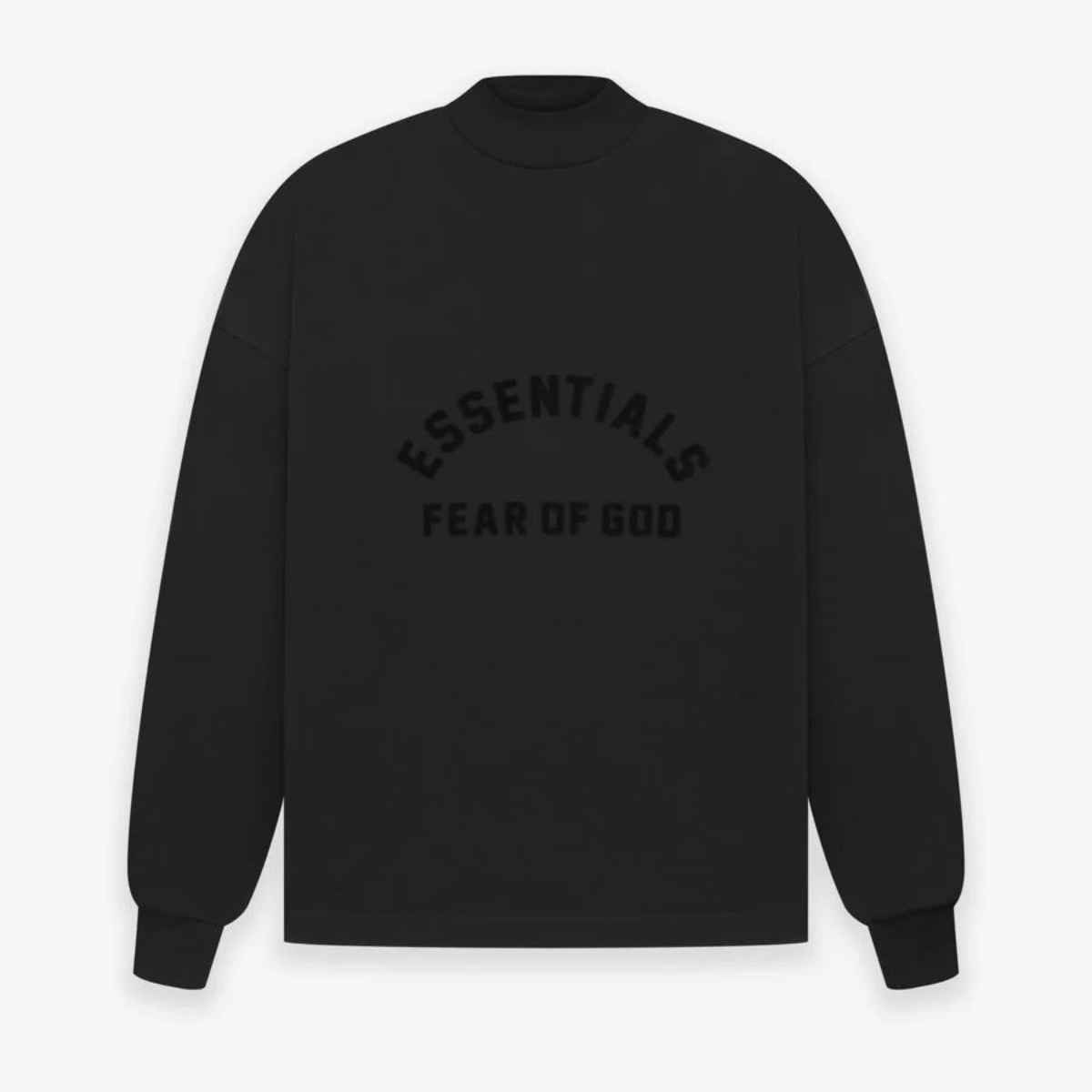 Fear Of God Essentials Long Sleeve T-Shirt