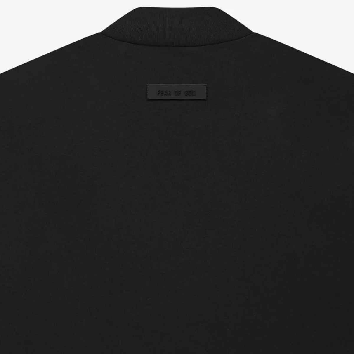 Fear Of God Essentials Long Sleeve T-Shirt