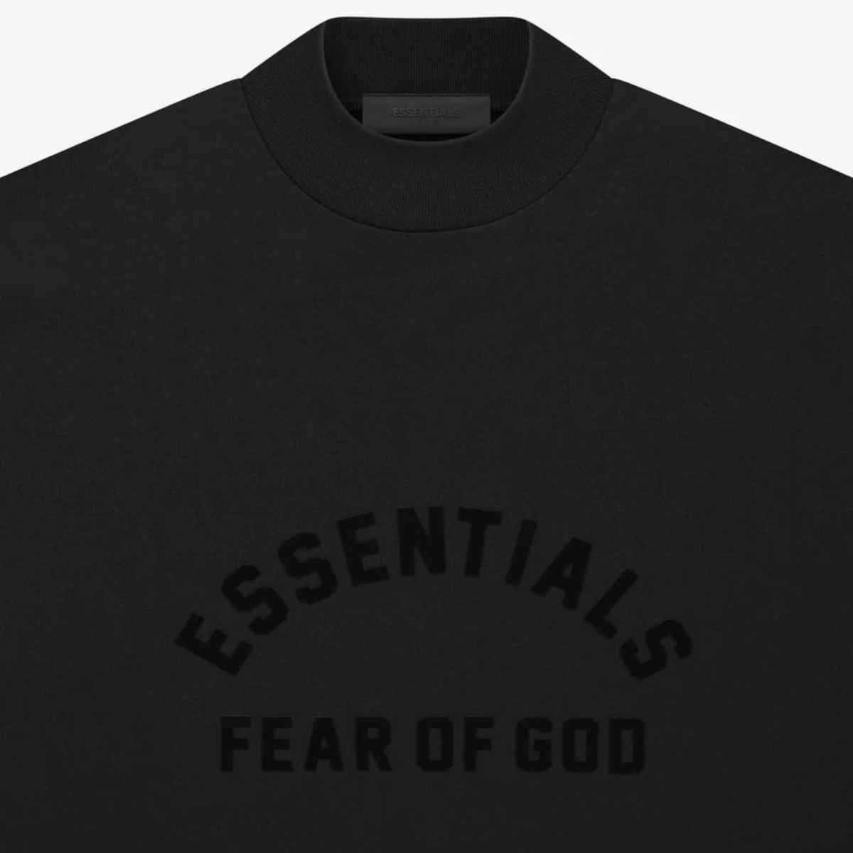 Fear Of God Essentials Long Sleeve T-Shirt