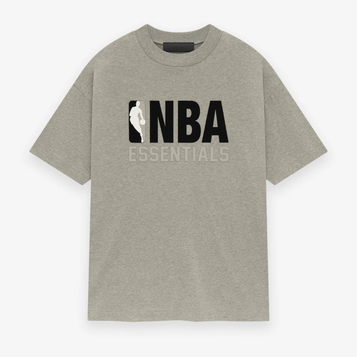 Fear Of God Essentials NBA T-shirt