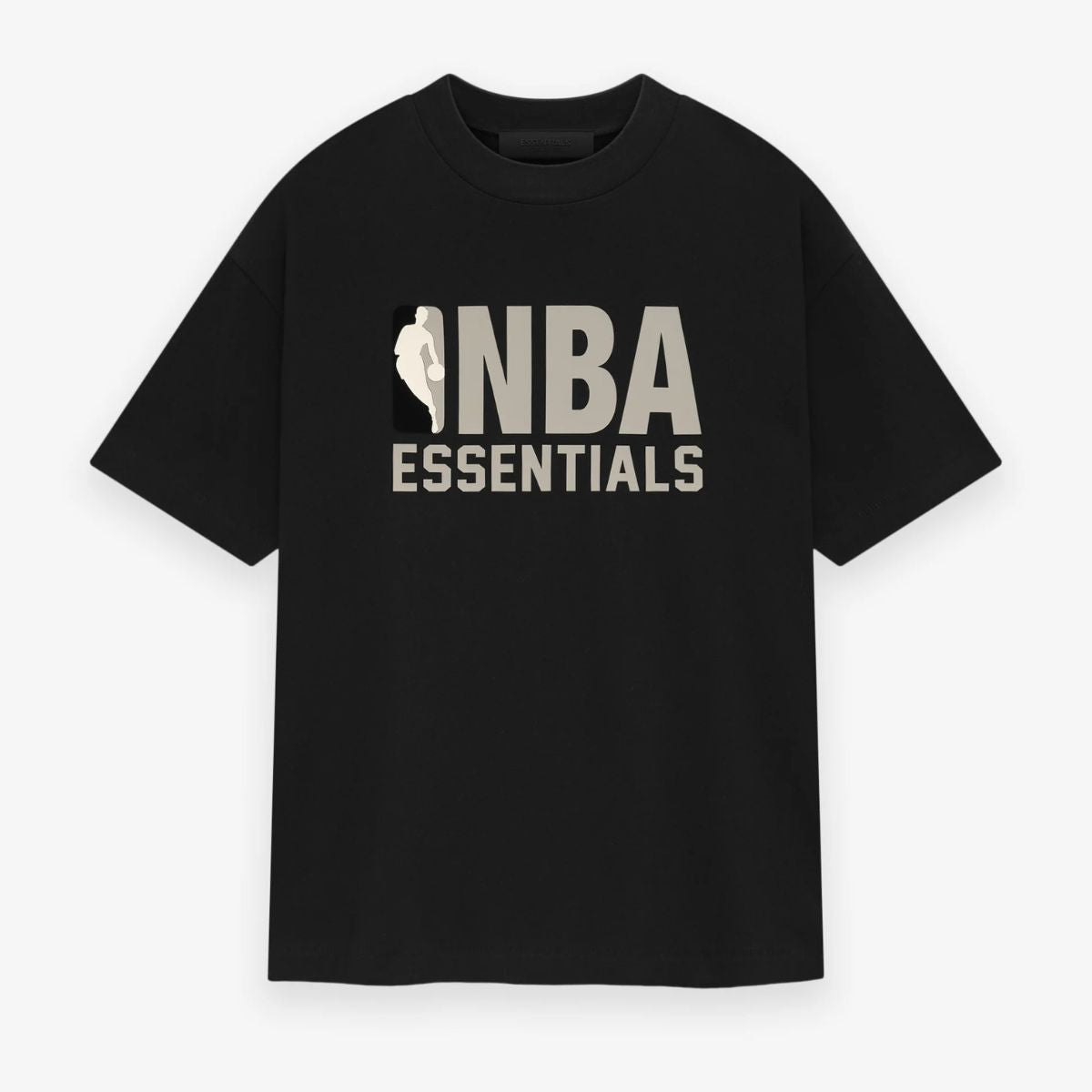 Fear Of God Essentials NBA T-shirt