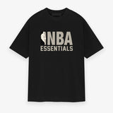 Fear Of God Essentials NBA T-shirt