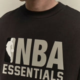 Fear Of God Essentials NBA T-shirt