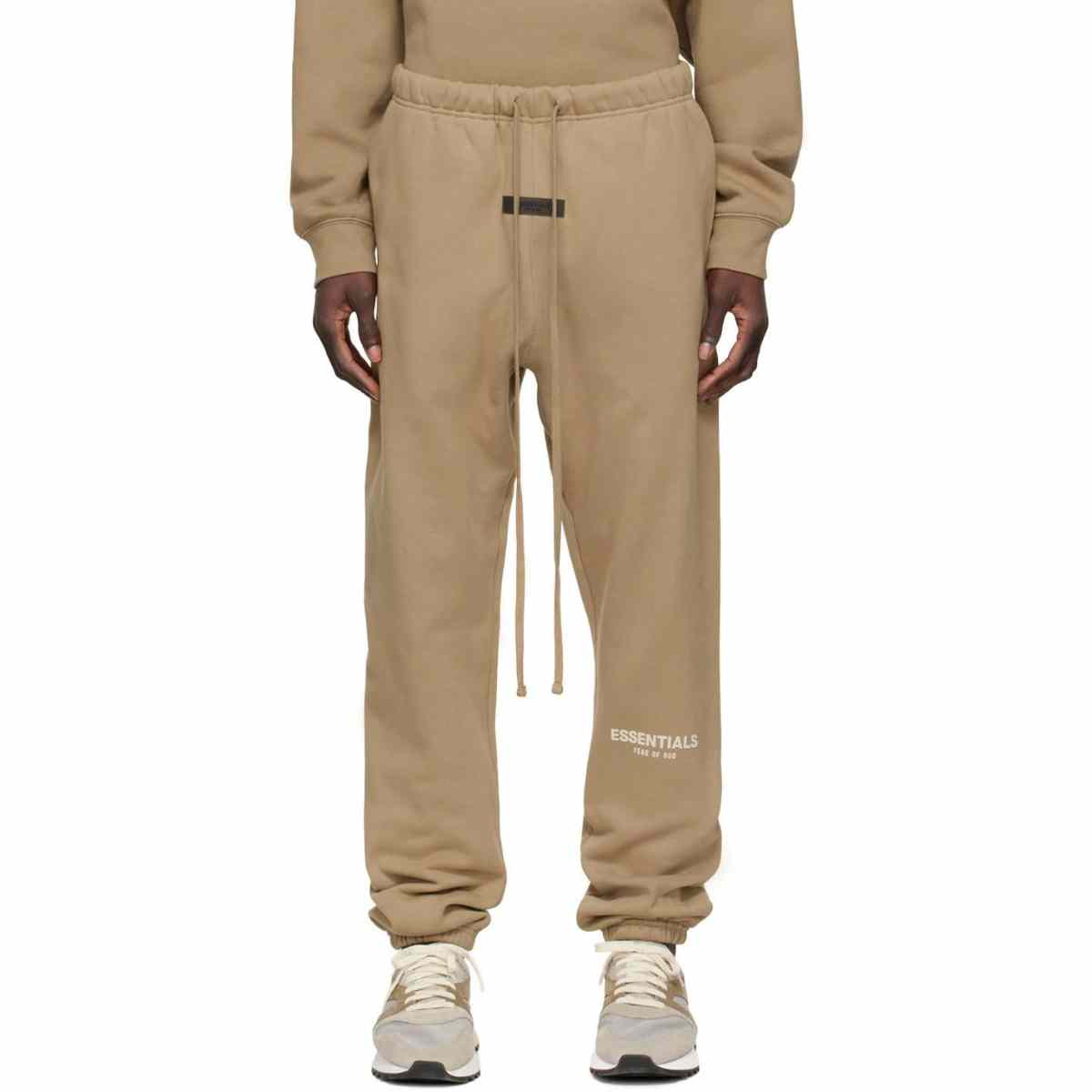 Fear Of God Essentials Sweatpants