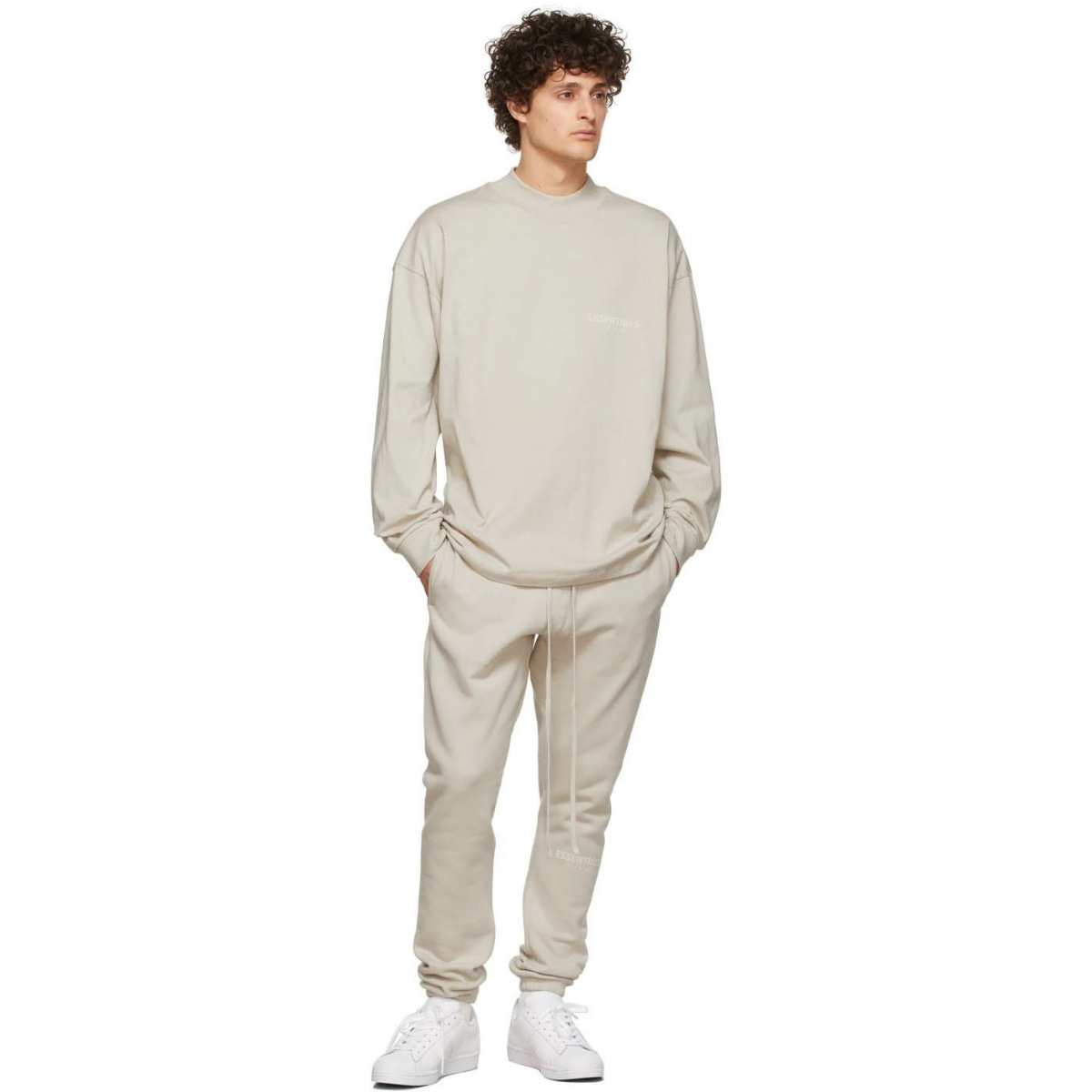 Fear Of God Essentials Sweatpants