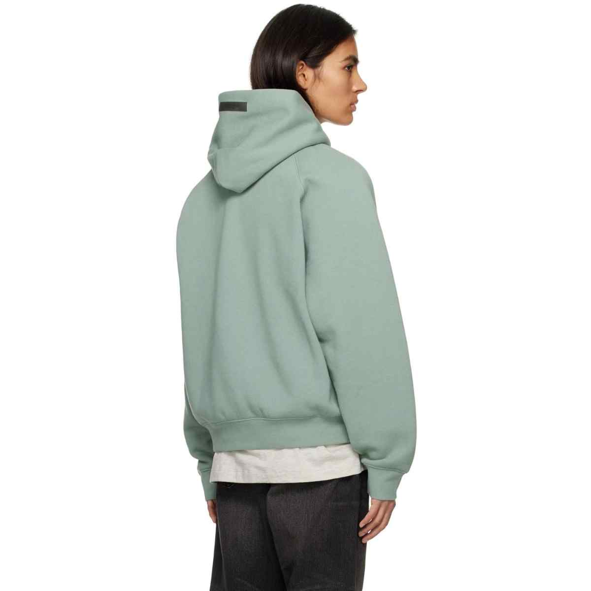 Fear Of God Essentials Hoodie