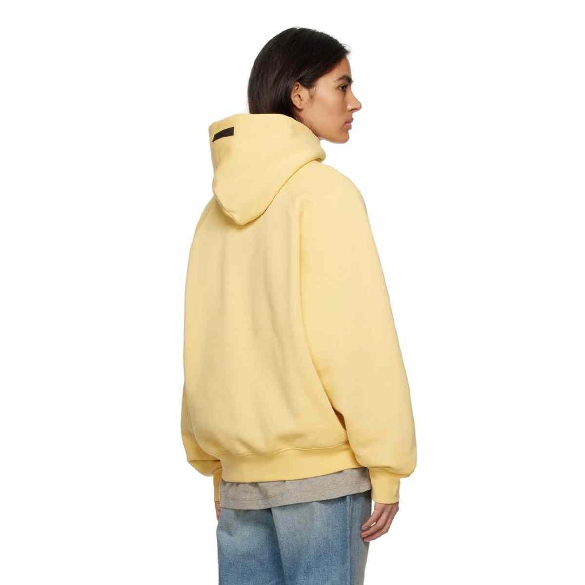 Fear Of God Essentials Hoodie