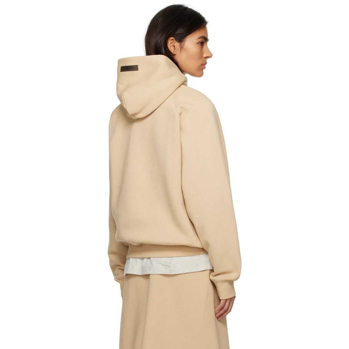 Fear Of God Essentials Hoodie