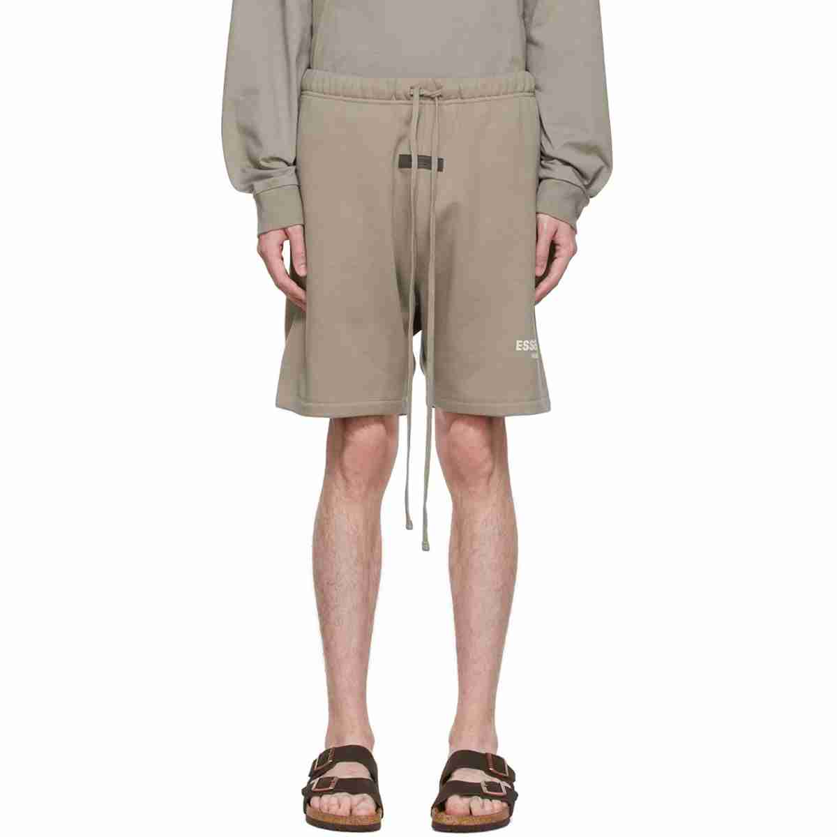 Fear Of God Essentials Sweatshort