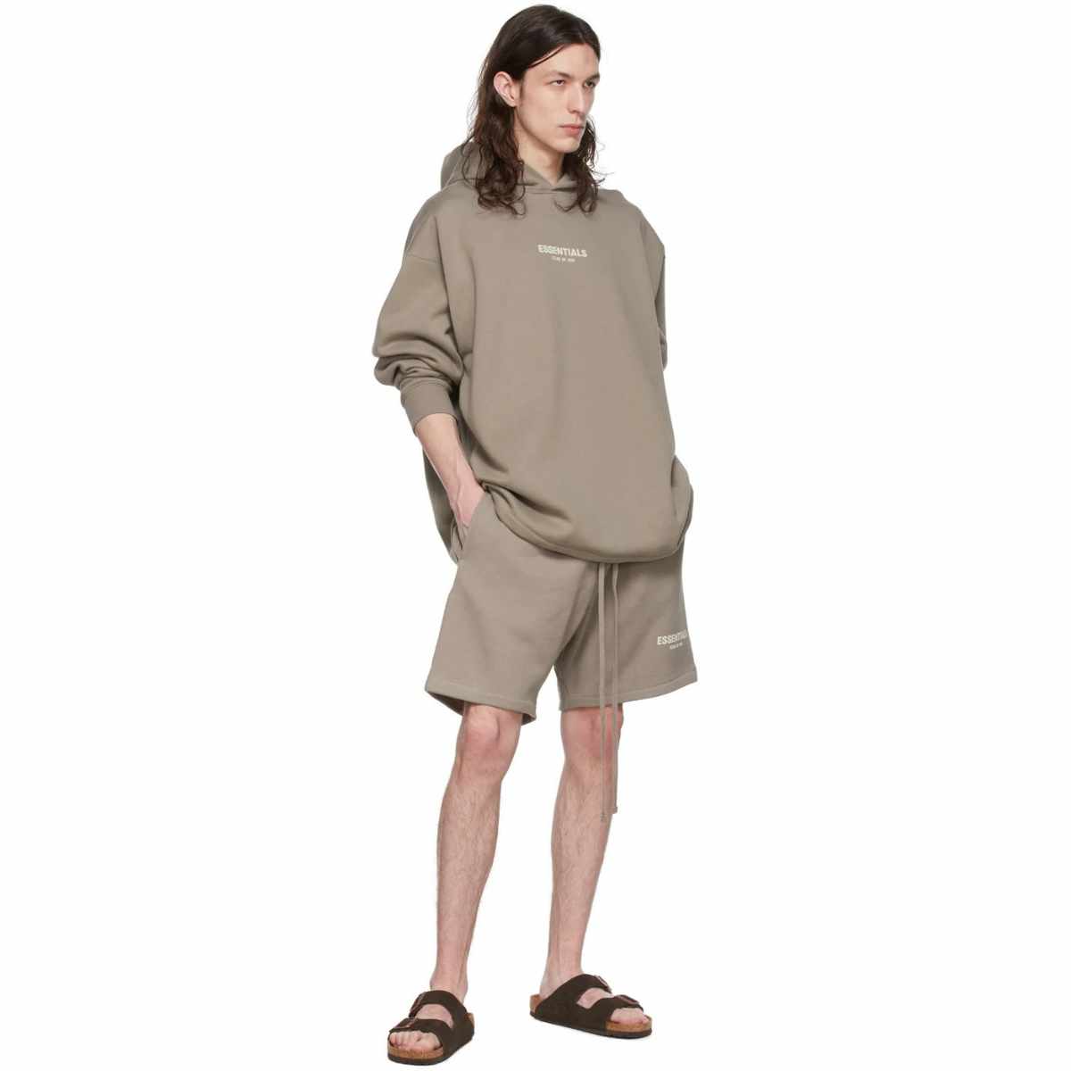 Fear Of God Essentials Sweatshort