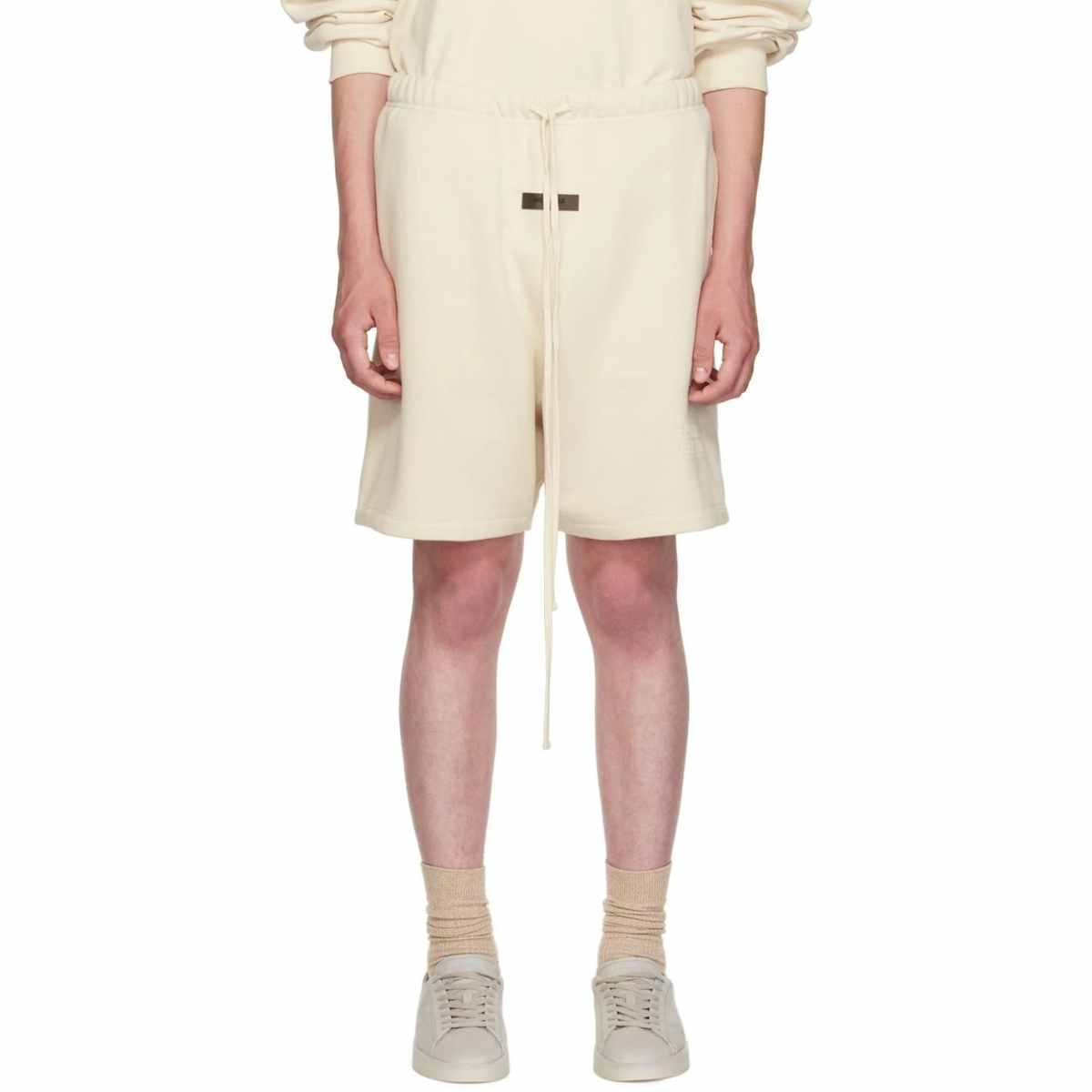 Fear Of God Essentials F22 Sweatshort