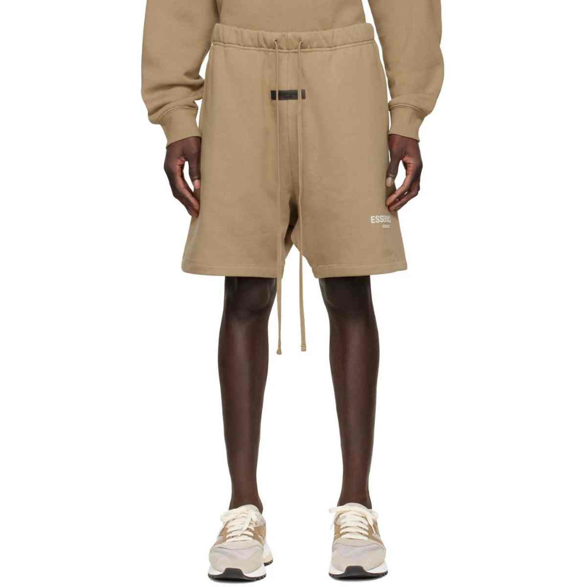 Fear Of God Essentials Sweatshort