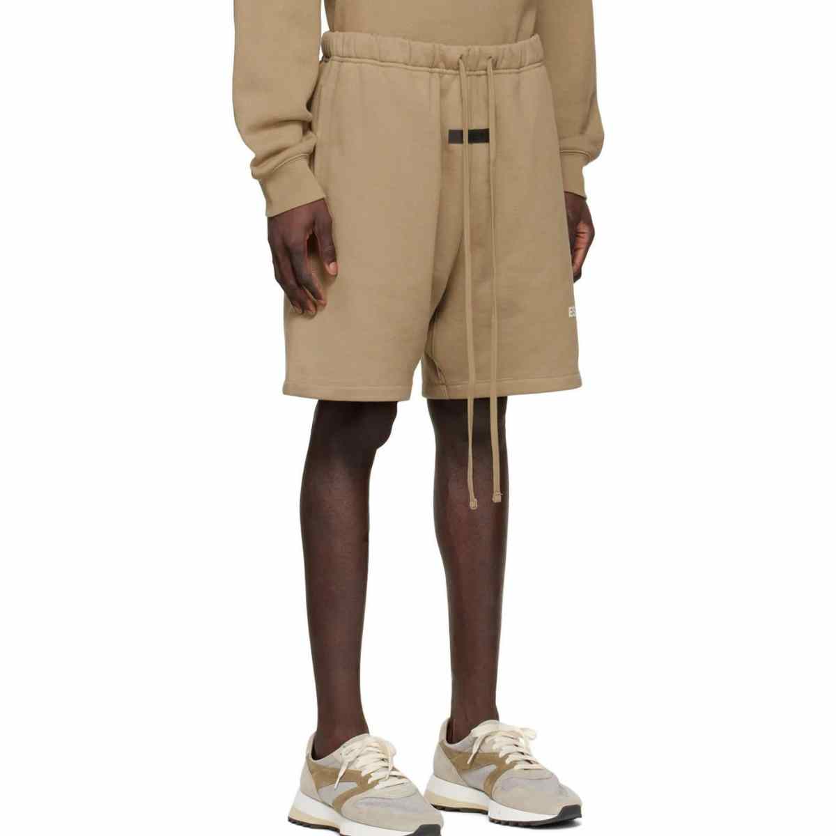 Fear Of God Essentials Sweatshort