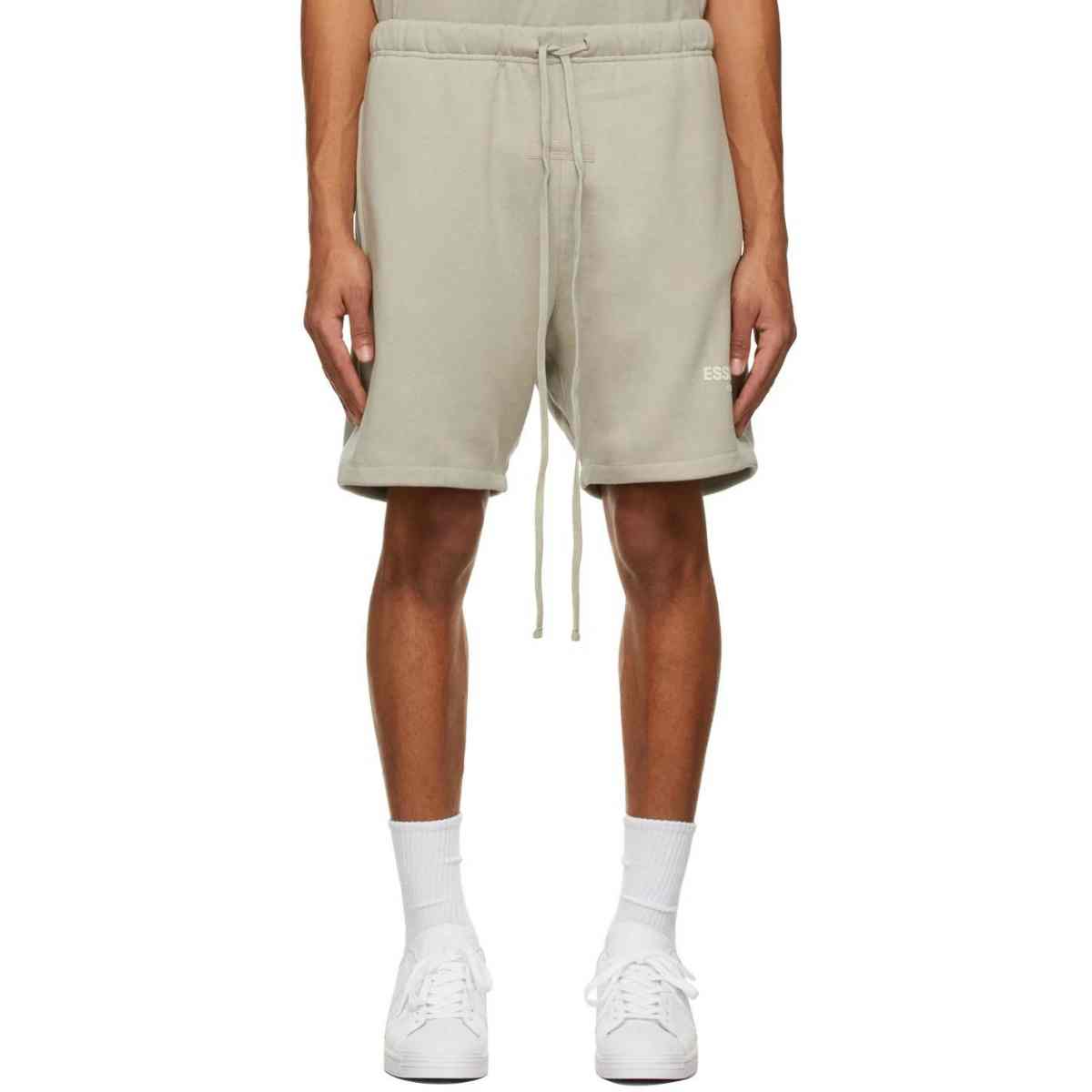 Fear Of God Essentials Sweatshort