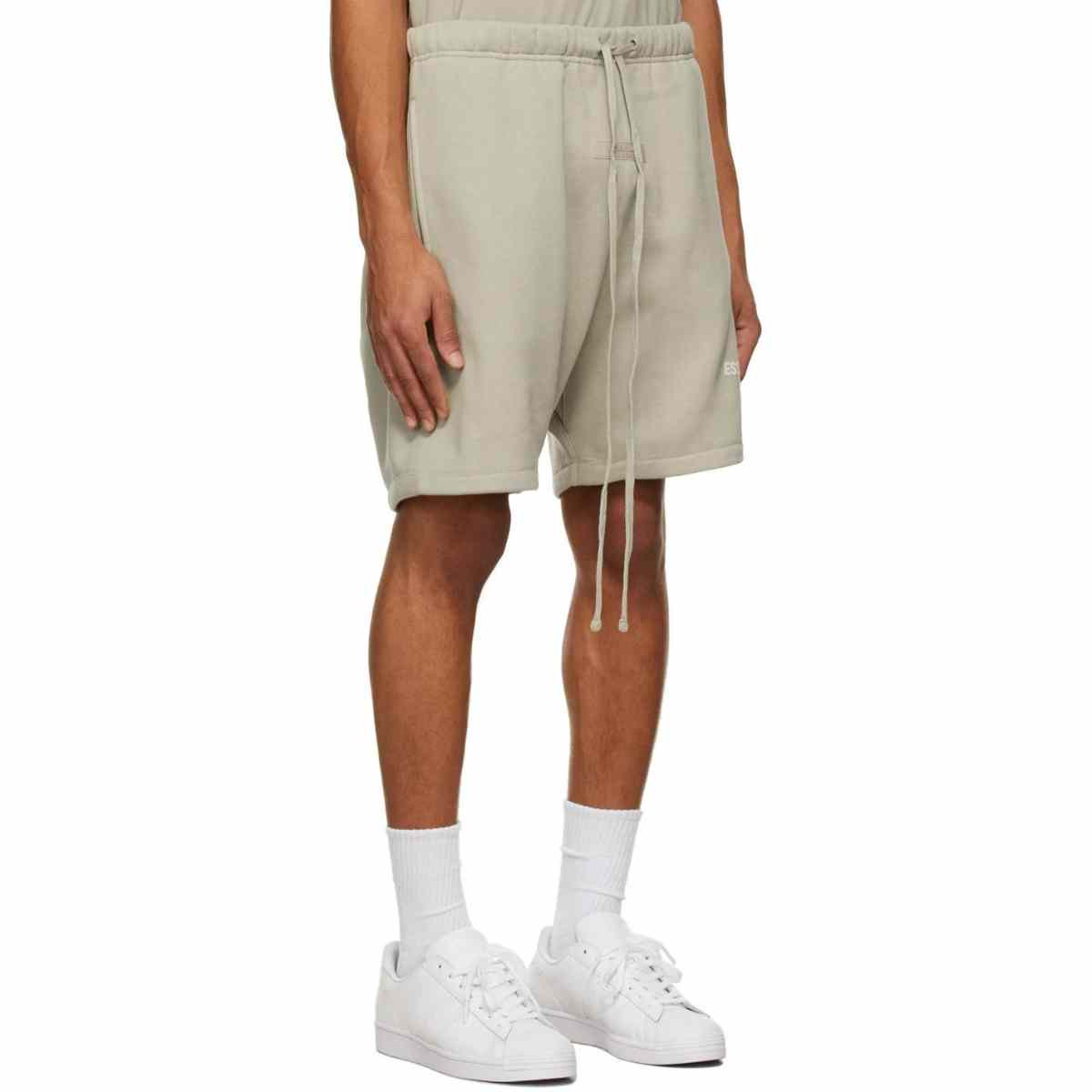 Fear Of God Essentials Sweatshort