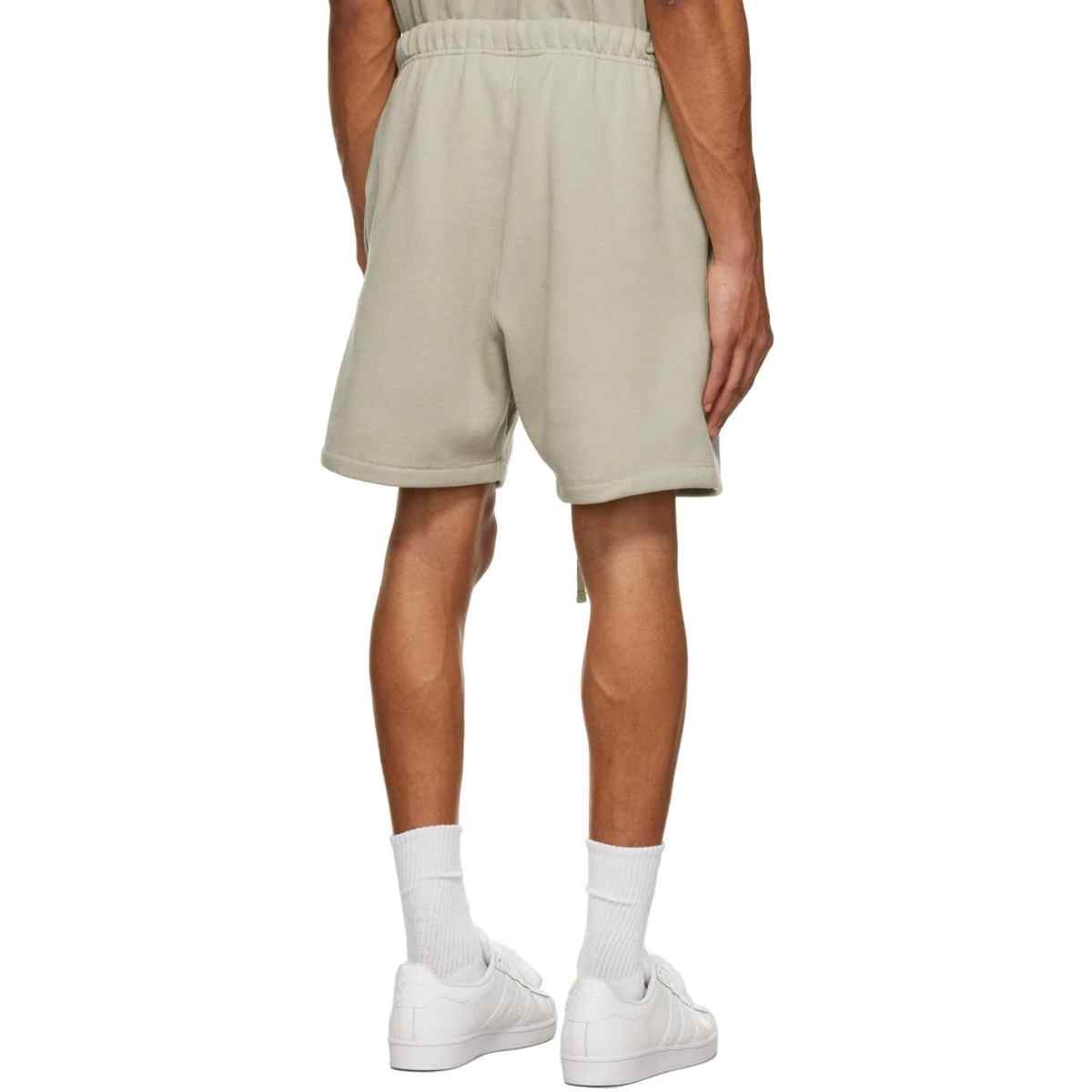 Fear Of God Essentials Sweatshort