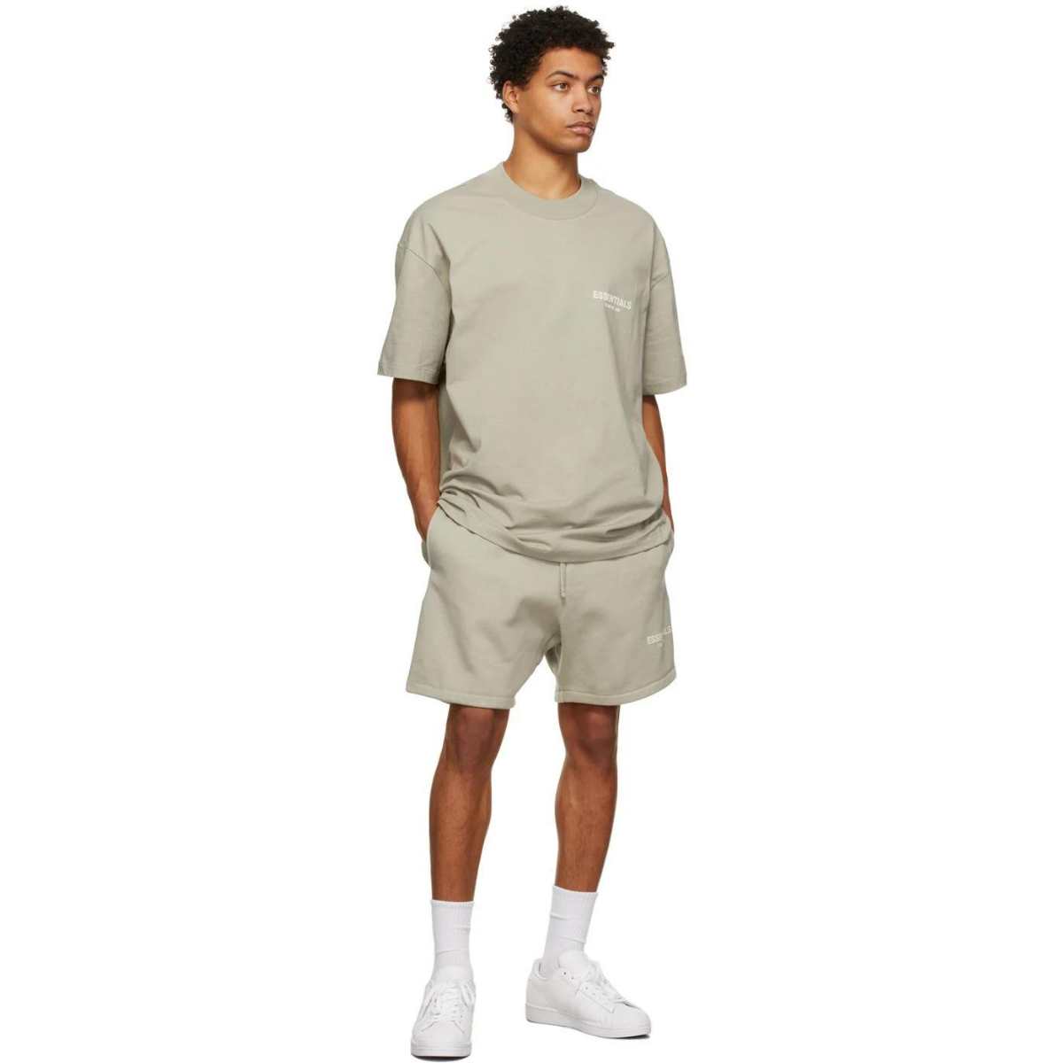 Fear Of God Essentials Sweatshort