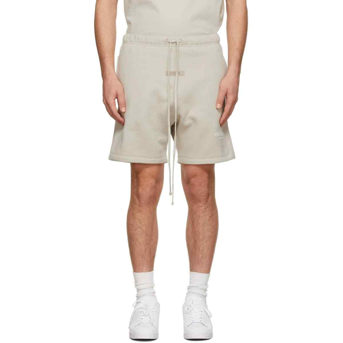 Fear Of God Essentials Sweatshort